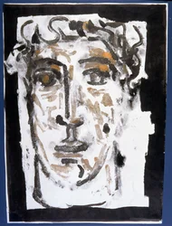 Cabeza, 1992